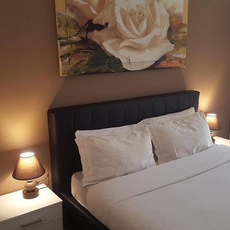 B&B AmaВерона Екстер'єр фото