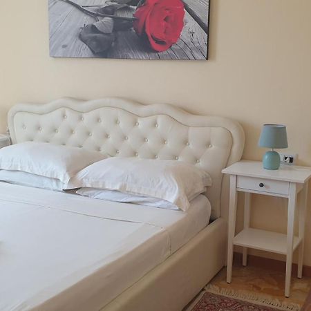 B&B AmaВерона Екстер'єр фото