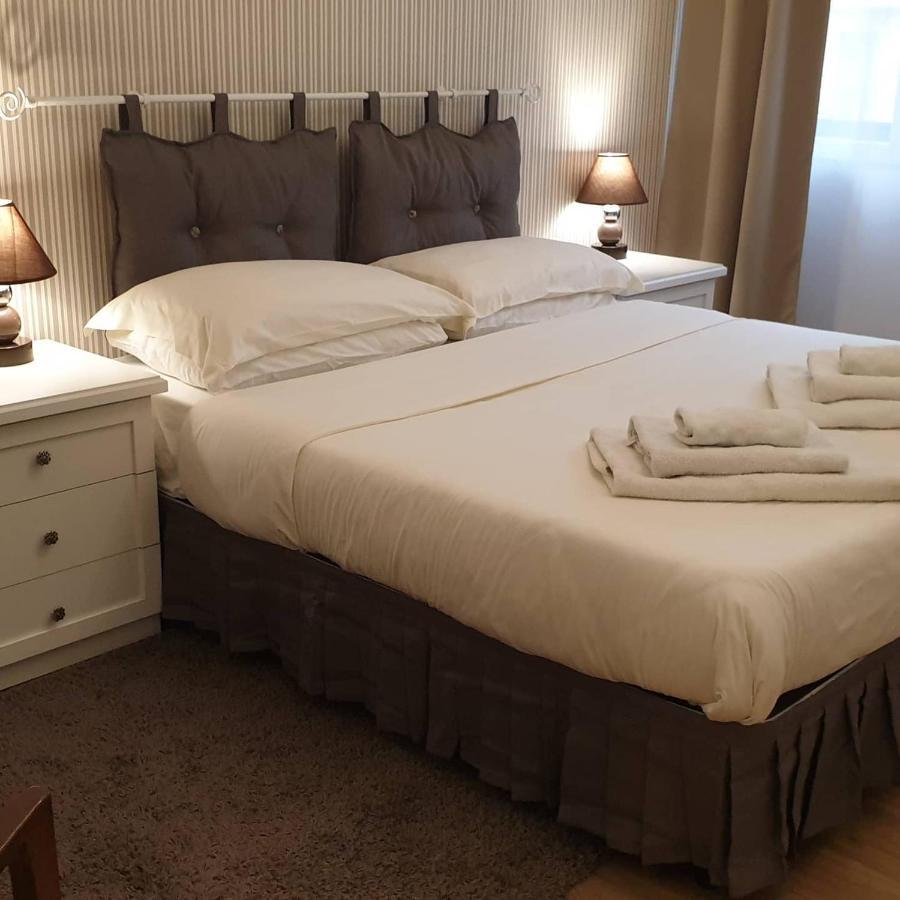 B&B AmaВерона Екстер'єр фото
