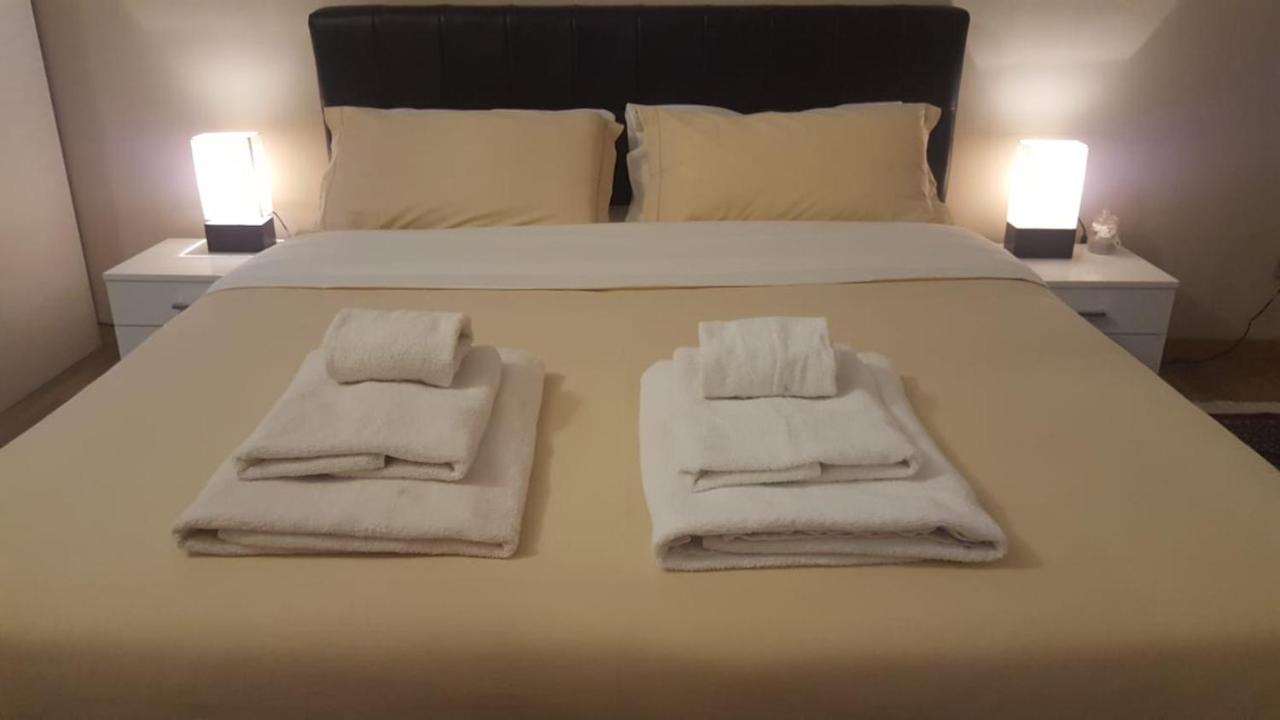 B&B AmaВерона Екстер'єр фото