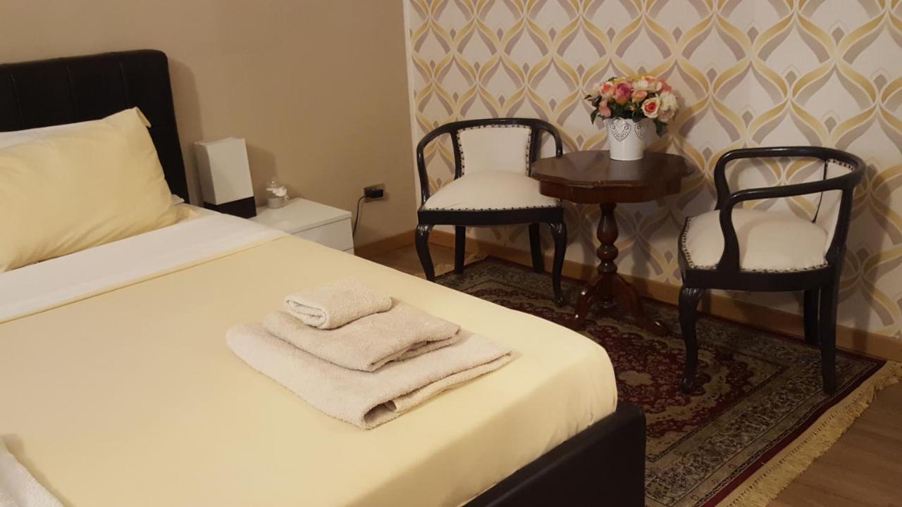 B&B AmaВерона Екстер'єр фото
