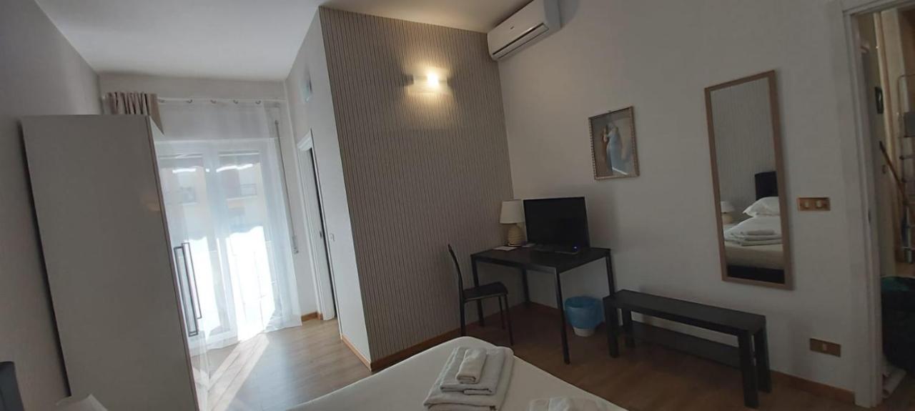 B&B AmaВерона Екстер'єр фото