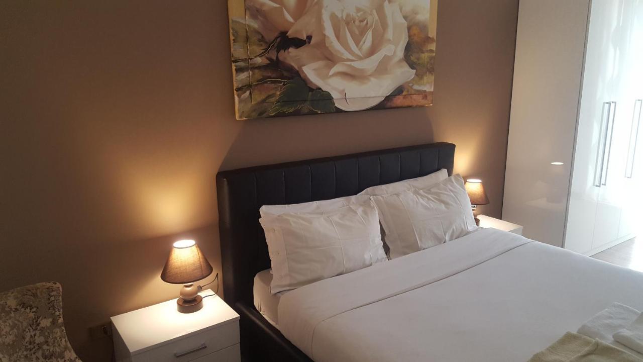 B&B AmaВерона Екстер'єр фото