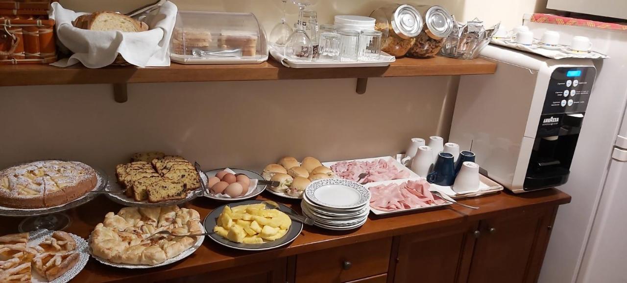 B&B AmaВерона Екстер'єр фото