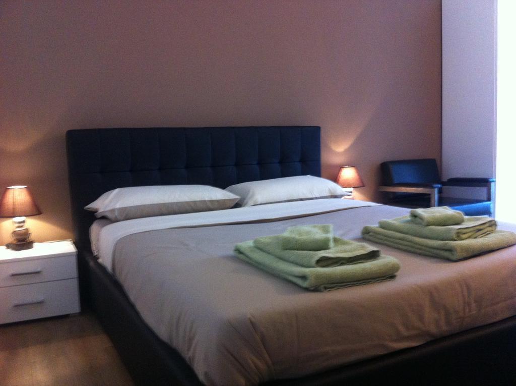 B&B AmaВерона Номер фото