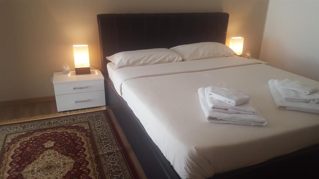 B&B AmaВерона Номер фото