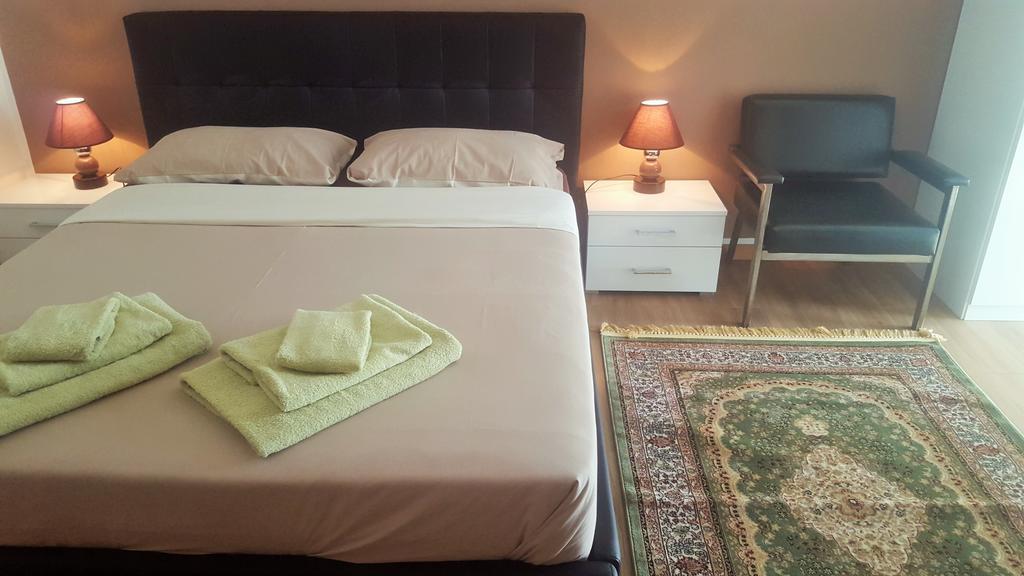 B&B AmaВерона Номер фото