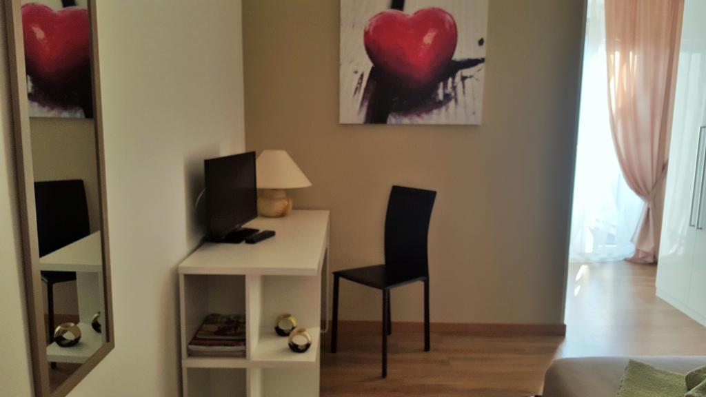 B&B AmaВерона Номер фото