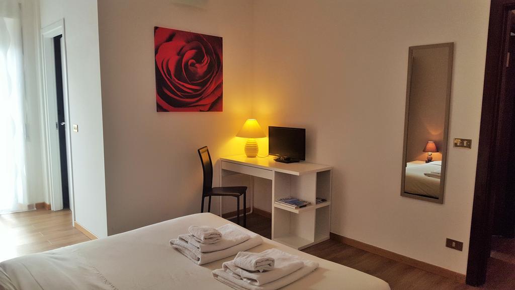 B&B AmaВерона Номер фото