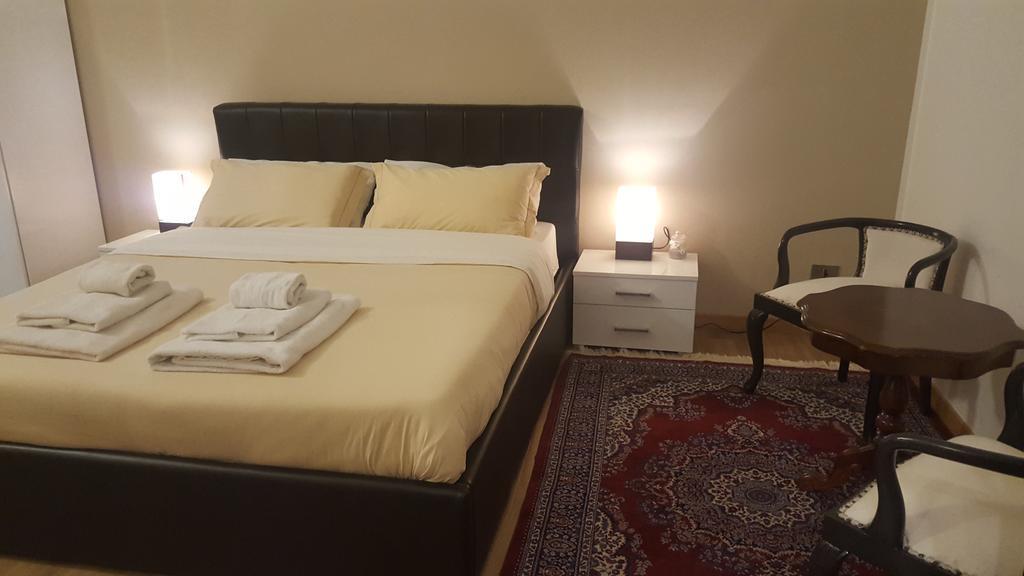B&B AmaВерона Екстер'єр фото