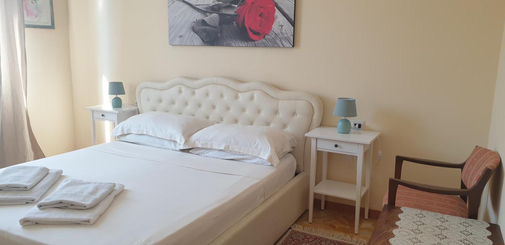 B&B AmaВерона Екстер'єр фото