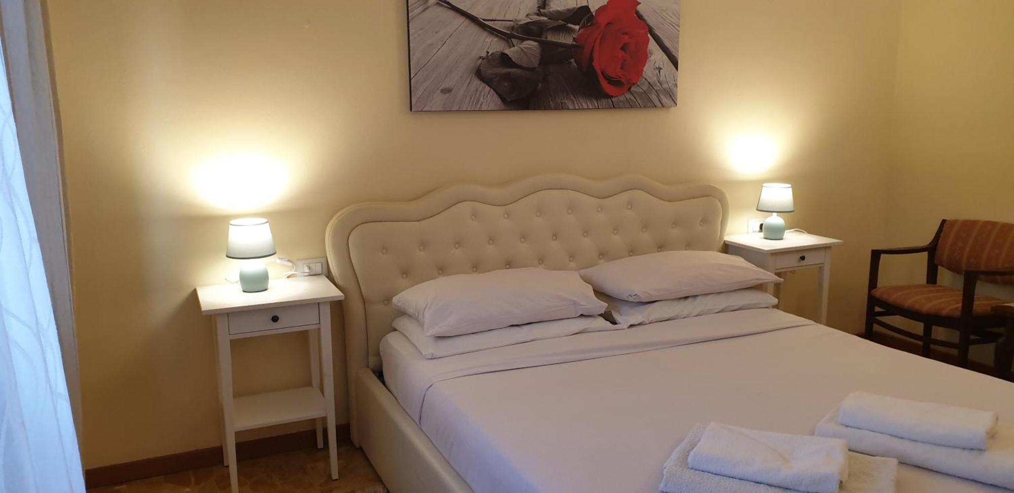 B&B AmaВерона Екстер'єр фото
