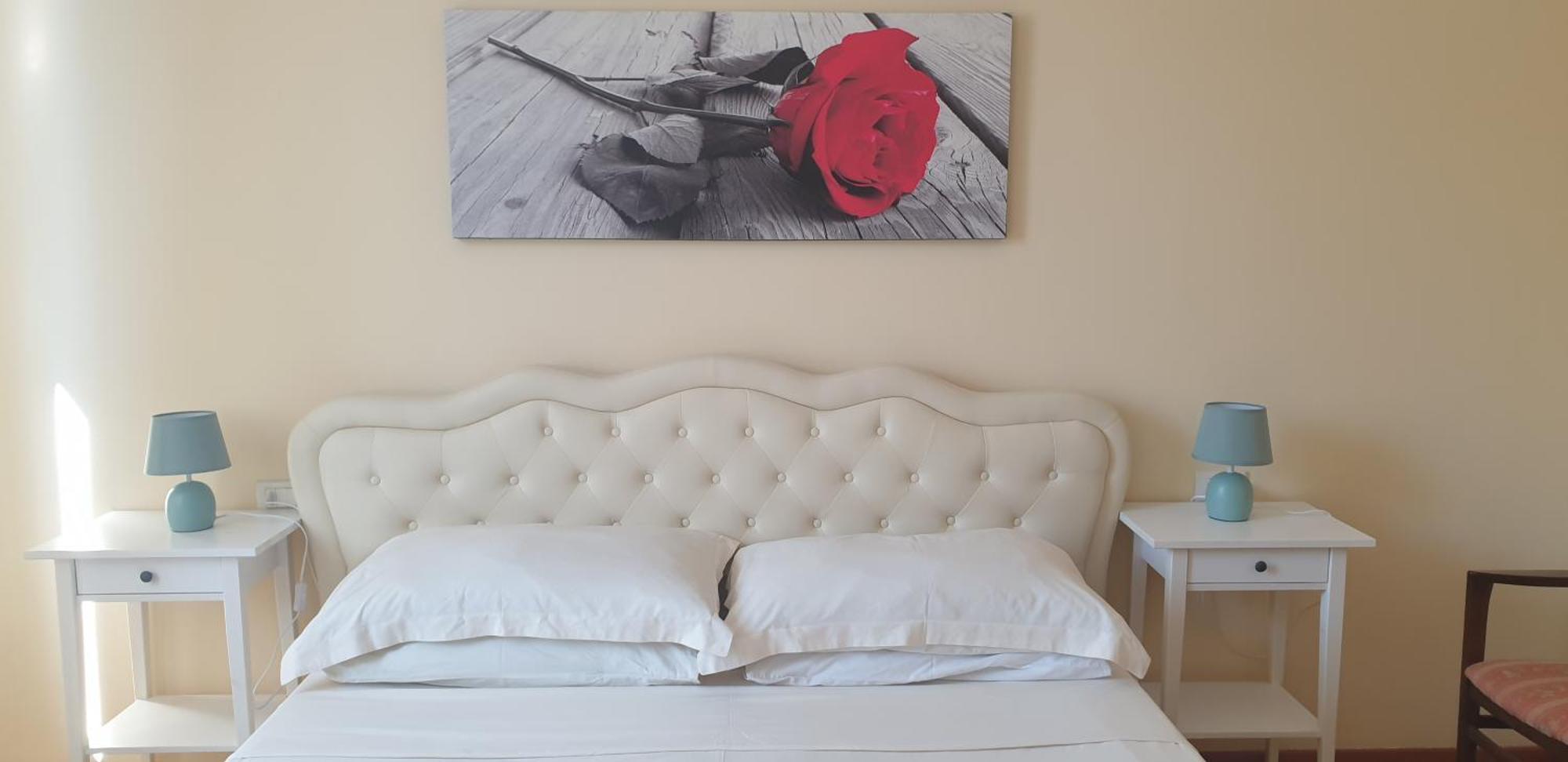 B&B AmaВерона Екстер'єр фото