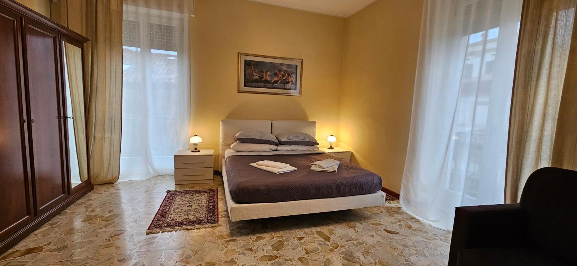 B&B AmaВерона Екстер'єр фото