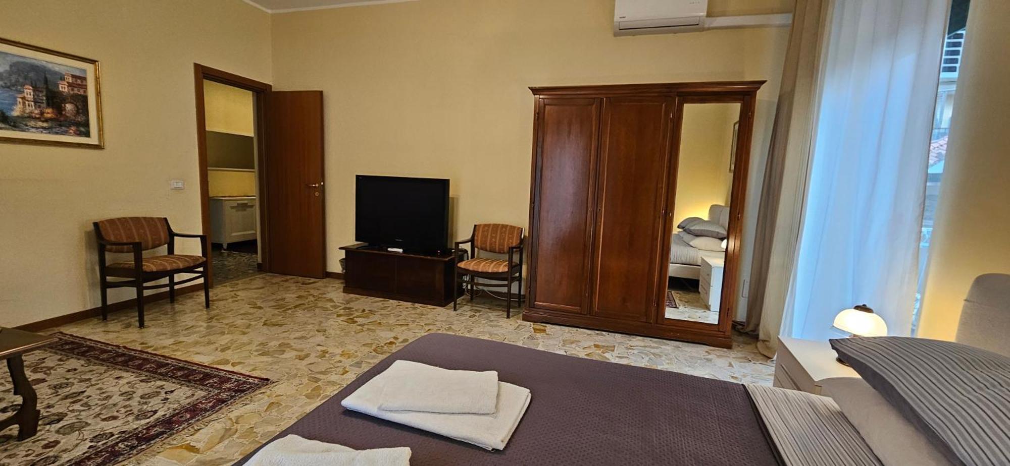 B&B AmaВерона Екстер'єр фото