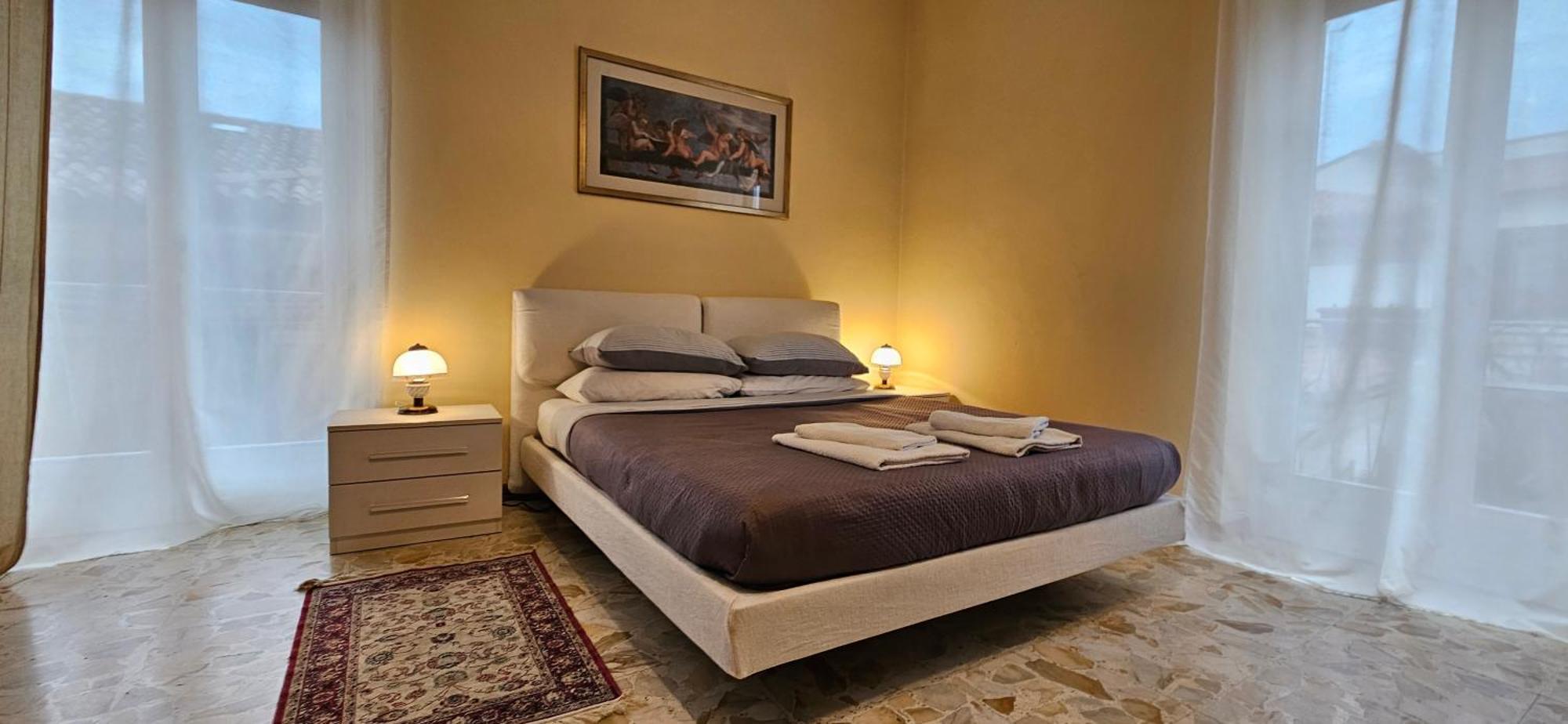 B&B AmaВерона Екстер'єр фото