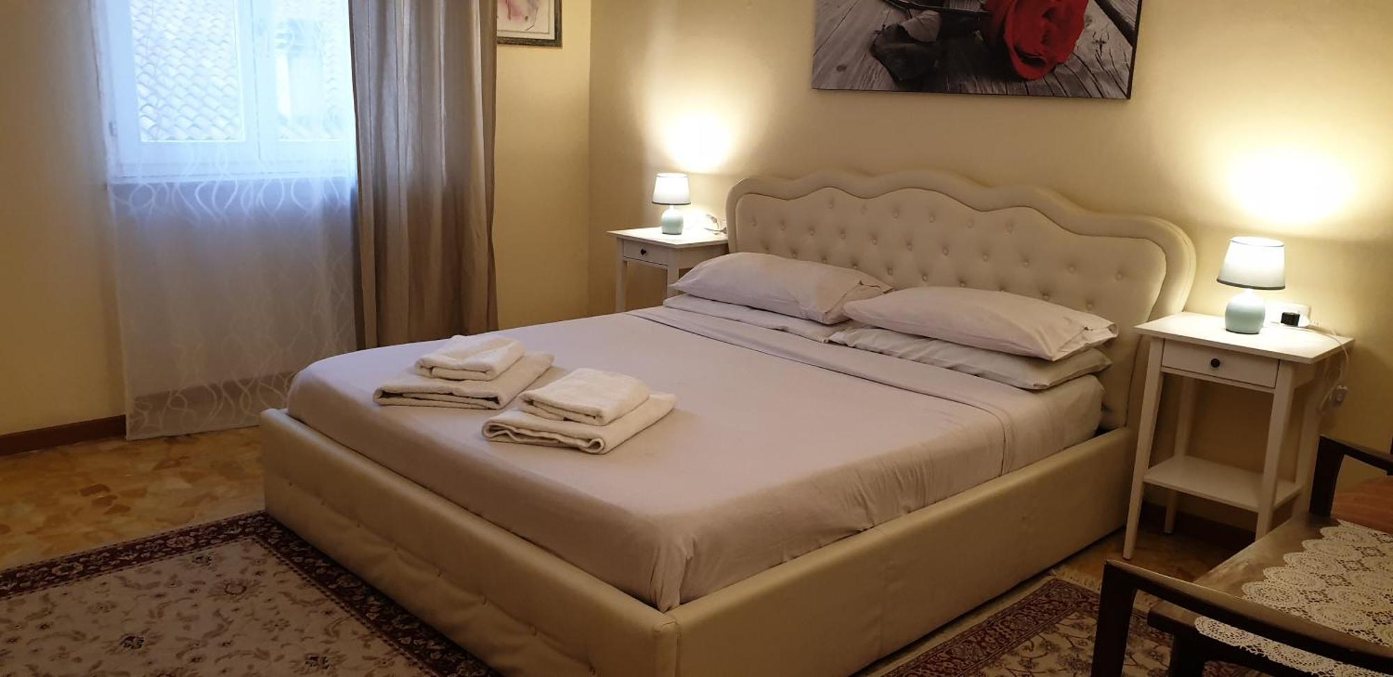 B&B AmaВерона Екстер'єр фото
