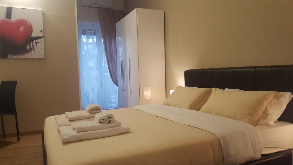 B&B AmaВерона Номер фото