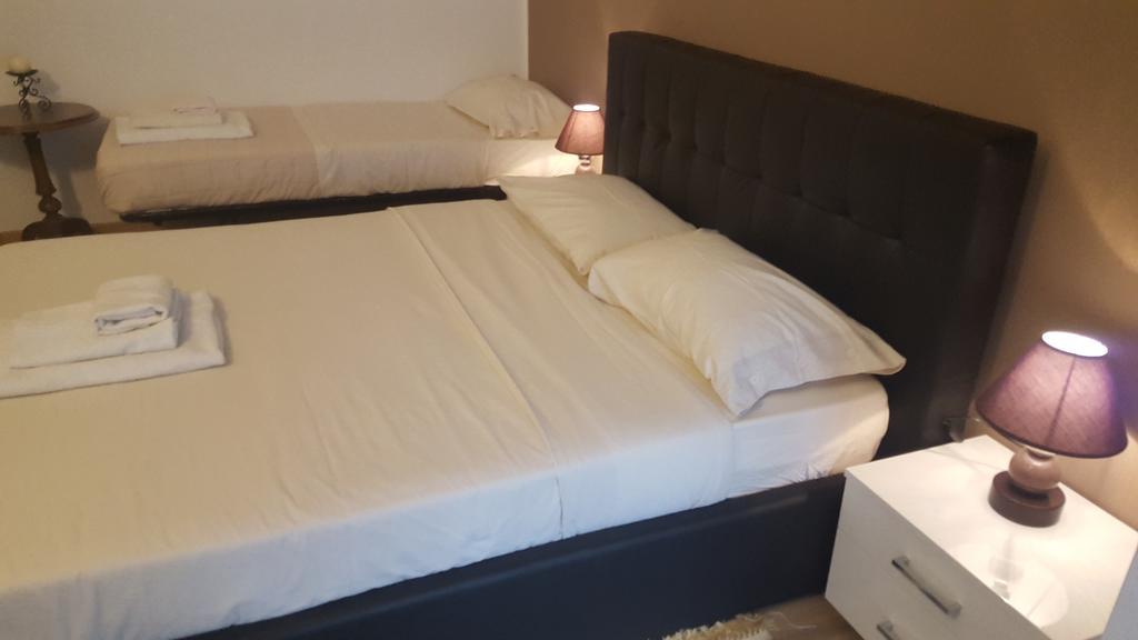 B&B AmaВерона Екстер'єр фото