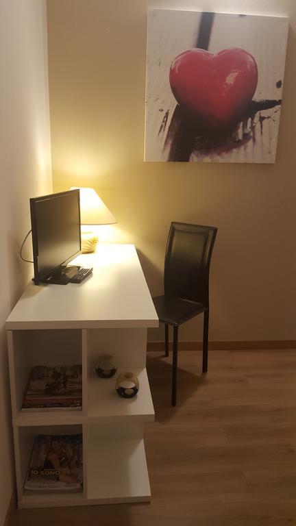 B&B AmaВерона Екстер'єр фото