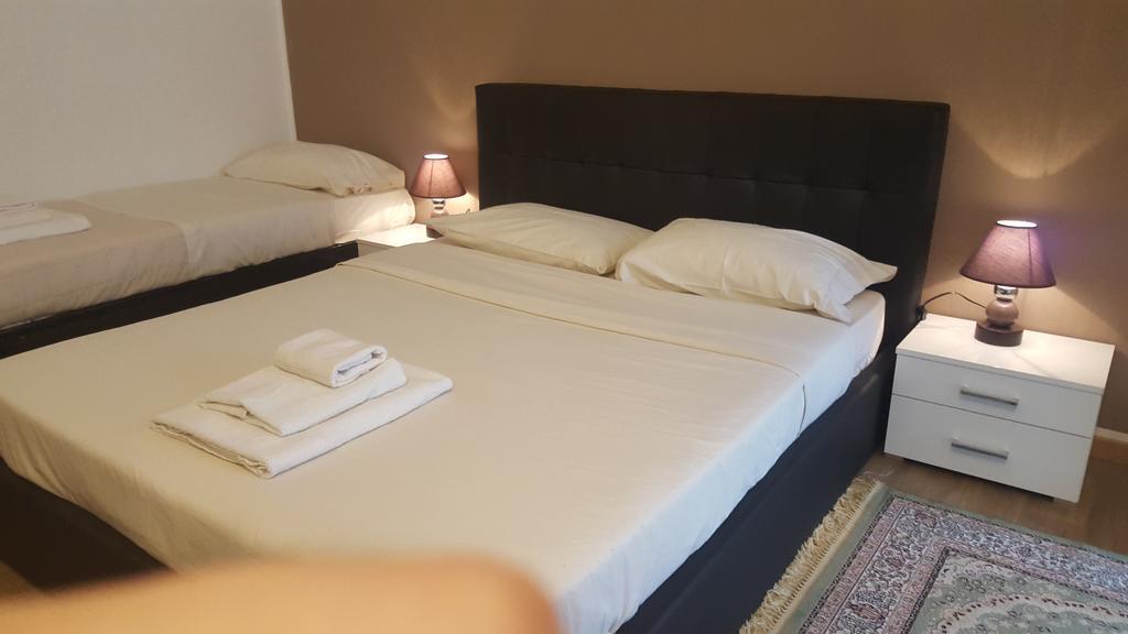 B&B AmaВерона Екстер'єр фото