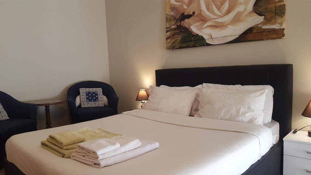 B&B AmaВерона Екстер'єр фото