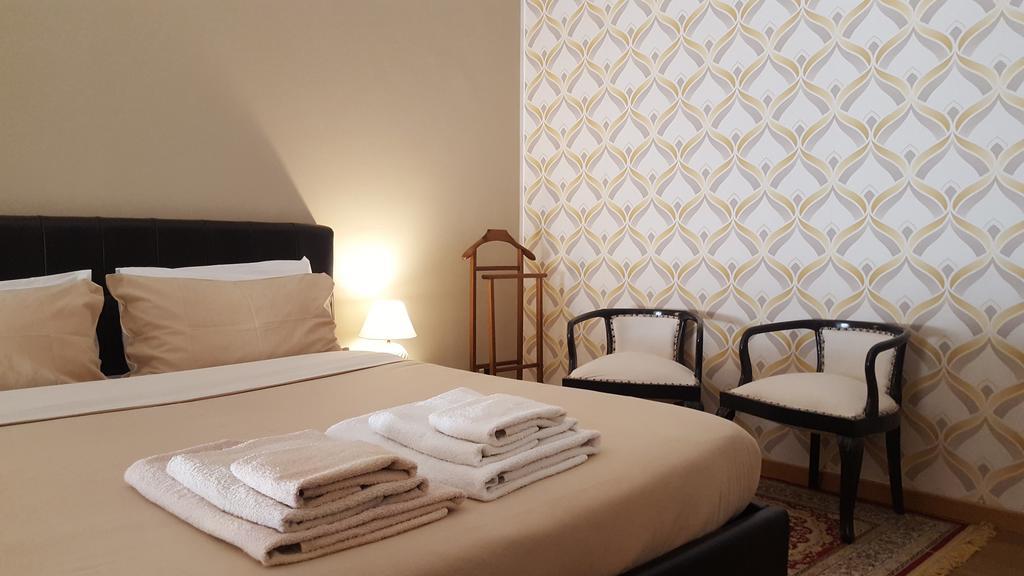 B&B AmaВерона Екстер'єр фото