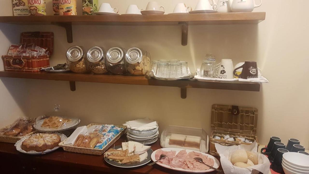 B&B AmaВерона Екстер'єр фото