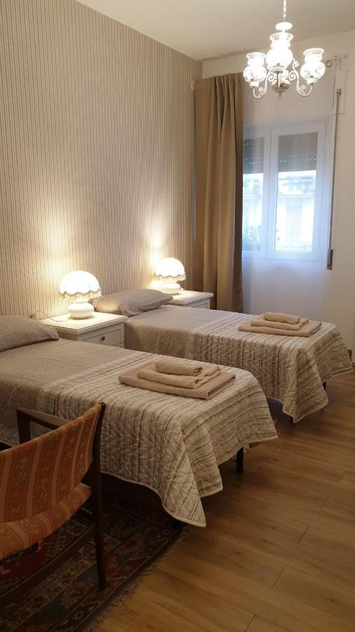 B&B AmaВерона Екстер'єр фото
