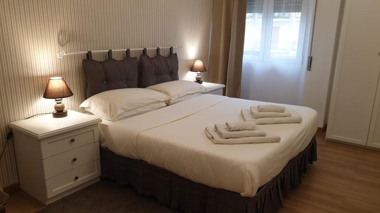B&B AmaВерона Екстер'єр фото