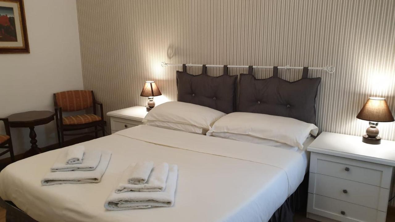 B&B AmaВерона Екстер'єр фото