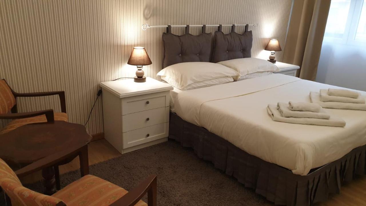 B&B AmaВерона Екстер'єр фото
